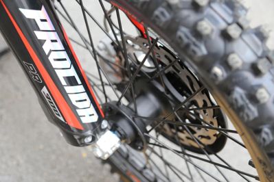 купить Мотоцикл кроссовый эндуро PROCIDA 2020 PR300 в Москве - фото 