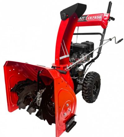 Снегоуборщик BRAIT СБ-7856 в Москве