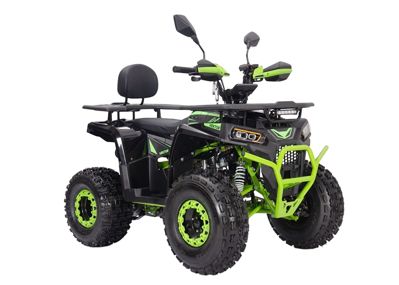 купить Квадроцикл YACOTA Vektor 125 LUX в Москве - фото 