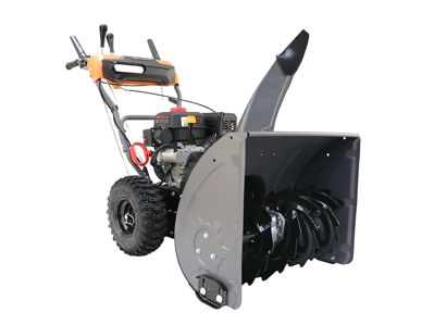 купить Снегоуборщик VILLARTEC WB 6966E в Москве - фото 