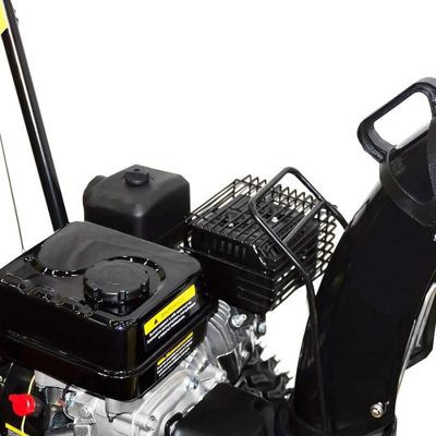 купить Снегоуборщик HUTER SGC 8000 в Москве - фото 