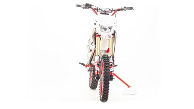 купить Мотоцикл MOTOLAND CRF 140 17/14 PITBIKE в Москве - фото 