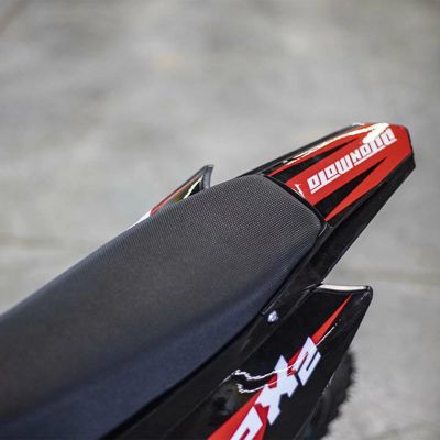 купить Мотоцикл PITONMOTO PX2 70EA 10/10 PITBIKE в Москве - фото 