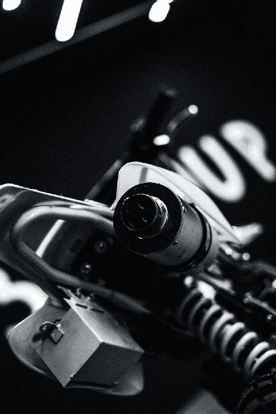 купить Мотоцикл BSE EVO 3.0 PITBIKE в Москве - фото 