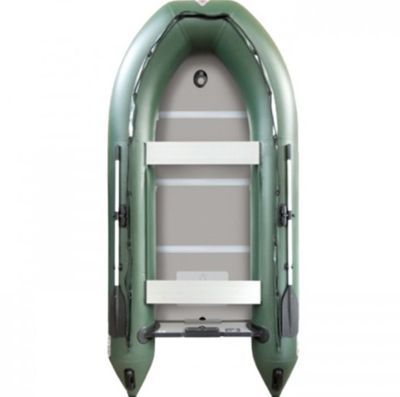 Лодка ПВХ MEGA BOAT МТК-330 в Москве