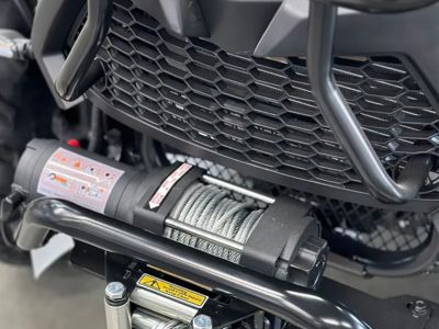 купить Квадроцикл LINHAI YAMAHA P300 PROMAX EFI 4х4 в Москве - фото 