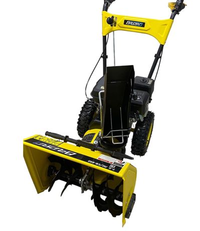 купить Снегоуборщик ВАРЯГ СБ-650 в Москве - фото 