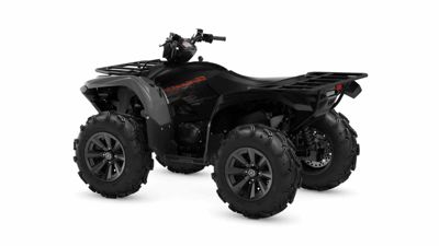 купить Квадроцикл YAMAHA Grizzly 700 EPS SE (ПСМ) в Москве - фото 