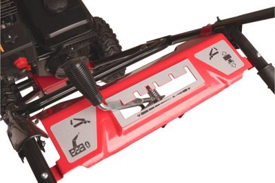 купить Снегоуборщик WEIMA WWS0722A-J в Москве - фото 