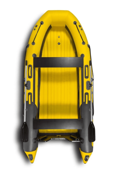 Лодка ПВХ SKAT Тритон 370 в Москве