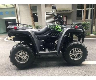 купить Квадроцикл RATO RT 250 ST LD в Москве - фото 