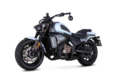 купить Мотоцикл SHARMAX RR 801 Ultra в Москве - фото 