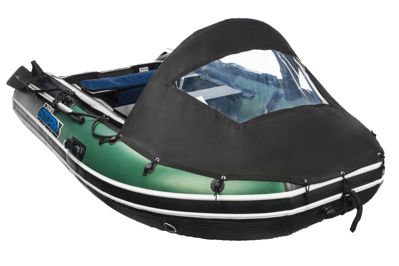 купить Лодка ПВХ STORMLINE Adventure Standard 310  (2024) в Москве - фото 