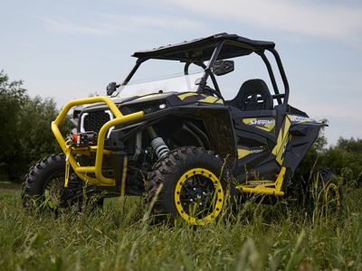 купить Багги SHARMAX XForce 1100 Sport в Москве - фото 