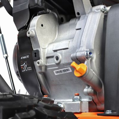 купить Снегоуборщик PATRIOT PS 917 в Москве - фото 