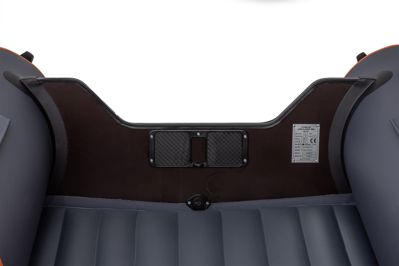 купить Лодка ПВХ STORMLINE Air Classic Tactic 360 в Москве - фото 