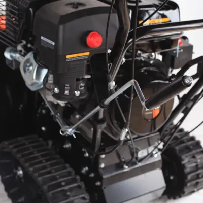 купить Снегоуборщик PATRIOT PRO 1150 ED в Москве - фото 