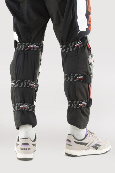 купить Наколенники Sharmax пластик KP 48 в Москве - фото 