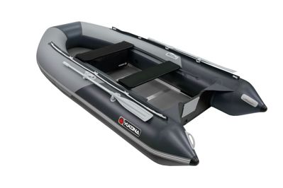 купить Лодка ПВХ YUKONA 360TS в Москве - фото 