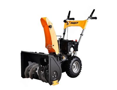 Снегоуборщик ЛИДЕР СМБ-7.0/540/510 в Москве