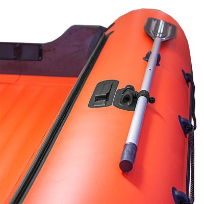 купить Лодка ПВХ АФАЛИНА 420 AFL в Москве - фото 