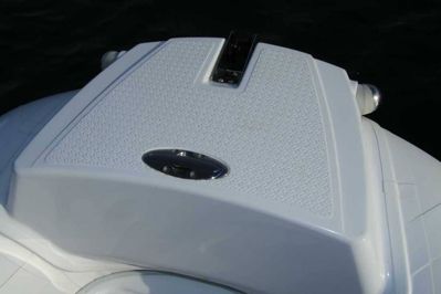 купить Лодка РИБ GRAND GOLDEN LINE G500 в Москве - фото 