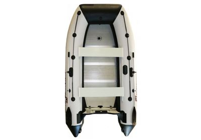 Лодка ПВХ POLAR BIRD PB-340M New Merlin (Кречет) в Москве