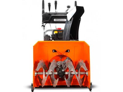 купить Снегоуборщик YARD FOX 6151E в Москве - фото 