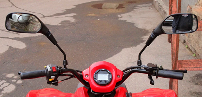 купить Квадроцикл ADLY 100 в Москве - фото 