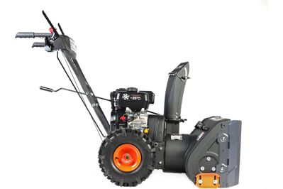 купить Снегоуборщик PATRIOT PS 603 E в Москве - фото 