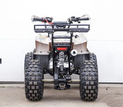 купить Квадроцикл STALKER 150 в Москве - фото 