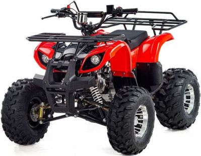 Квадроцикл RAPTOR Max Pro 150 в Москве