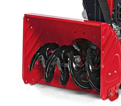 купить Снегоуборщик MTD OPTIMA ME 66 T в Москве - фото 