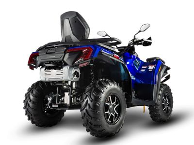 купить Квадроцикл SHARMAX Force Challenger 800 в Москве - фото 