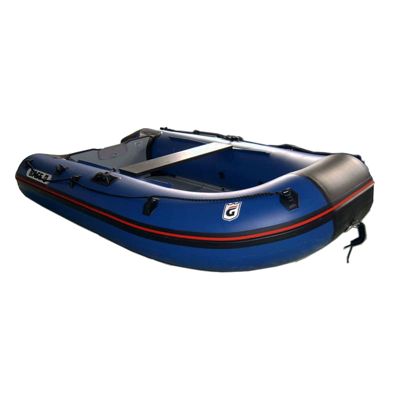 купить Лодка ПВХ GOLFSTREAM Base CB 330 в Москве - фото 