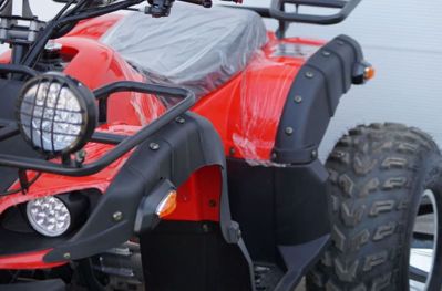 купить Квадроцикл STALKER 250 Lux в Москве - фото 