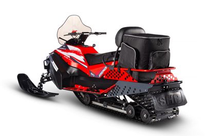 купить Снегоход SHARMAX Long SHP-880 в Москве - фото 