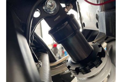 купить Мотоцикл PITONMOTO PX7 140EM 17/14 PITBIKE в Москве - фото 