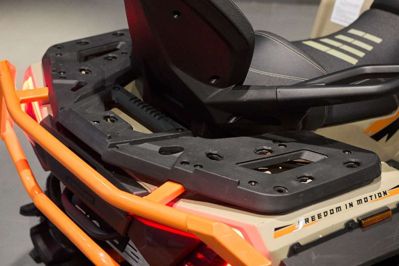 купить Квадроцикл SHARMAX 1100 Mud Force в Москве - фото 