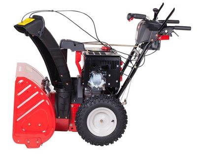 купить Снегоуборщик MTD OPTIMA ME 66 в Москве - фото 