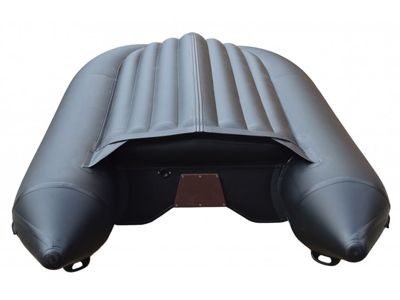 купить Лодка ПВХ X-RIVER Grace 380 в Москве - фото 