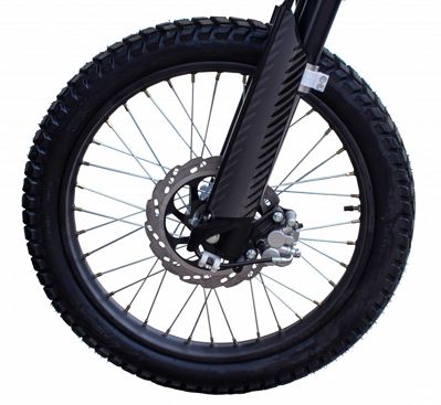 купить Мотоцикл REGULMOTO TE 250 PR ТУРЭНДУРО в Москве - фото 