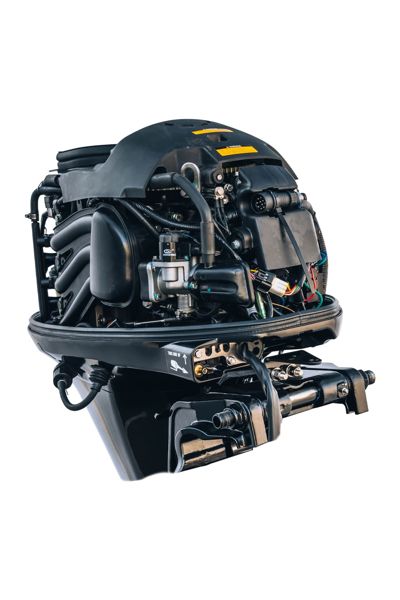 купить 4х-тактный лодочный мотор REEF RIDER RREF40FEL-T в Москве - фото 