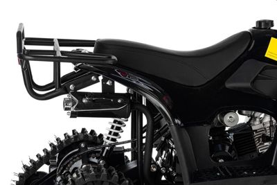 купить Снегоцикл TIGER Universal 150 в Москве - фото 