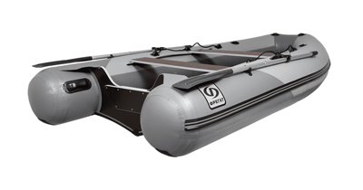 купить Лодка ПВХ ФРЕГАТ М-330 С в Москве - фото 