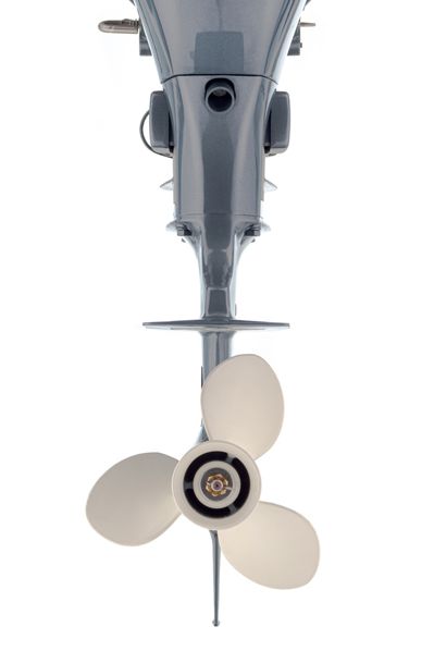 купить 4х-тактный лодочный мотор MIKATSU MF15FHES (2024) в Москве - фото 