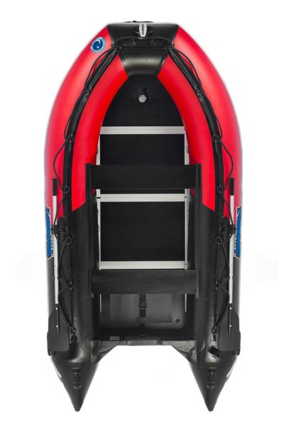 купить Лодка ПВХ STORMLINE Adventure Standard 240 (2024) в Москве - фото 