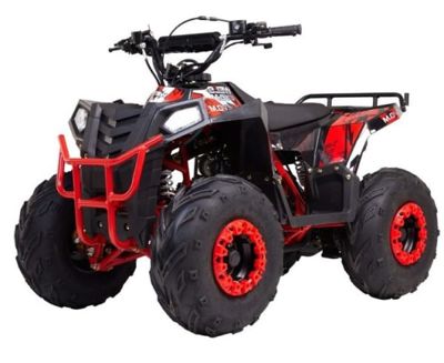 Квадроцикл RAPTOR 8 в Москве