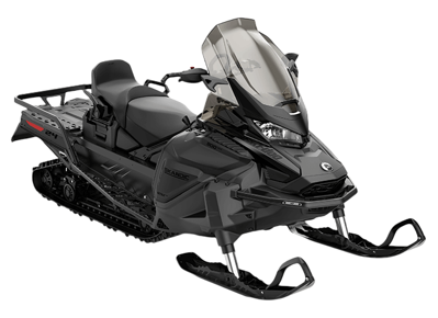 Снегоход BRP Ski Doo Skandic LE 24" 900 Ace в Москве