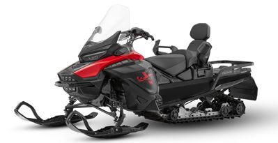 Снегоход QJMOTOR 900XU-A в Москве